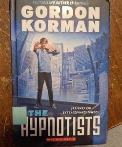 The Hypnotists