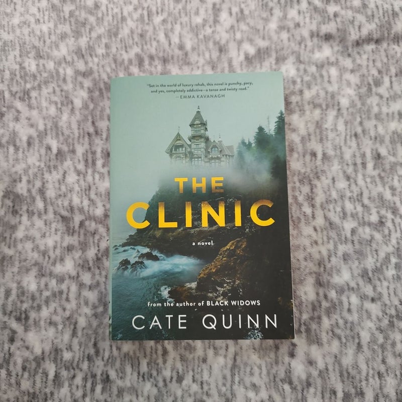 The Clinic