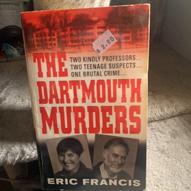 The Dartmouth Murders