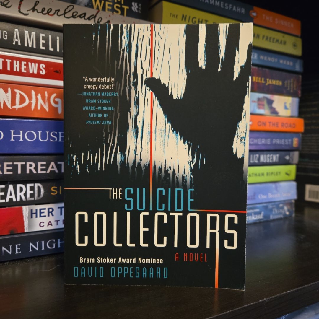 The Suicide Collectors