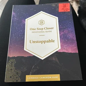 Ccb Unstoppable: One Step Closer Devo Guide 2