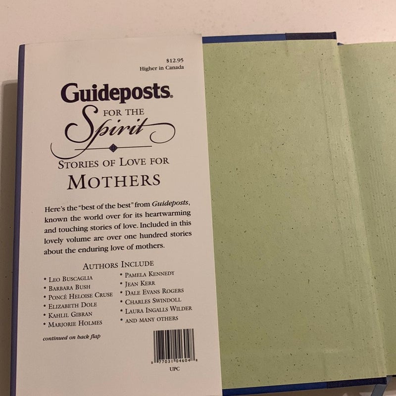 Guideposts for the Spirit