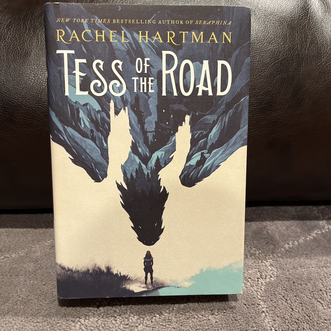 Tess of the Road