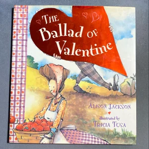 Ballad of Valentine