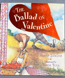 Ballad of Valentine