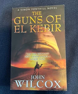 The Guns of el Kebir
