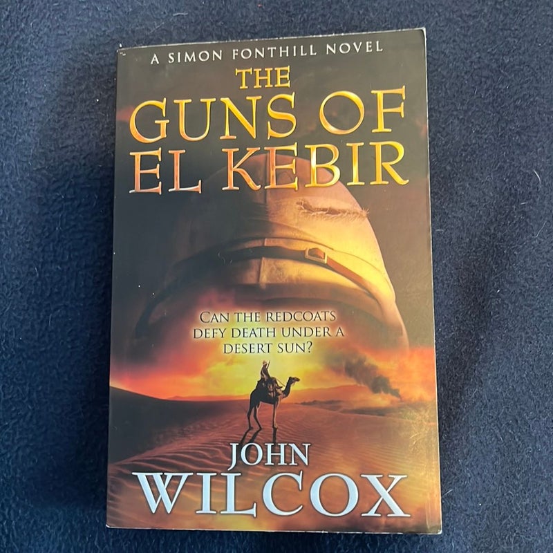 The Guns of el Kebir