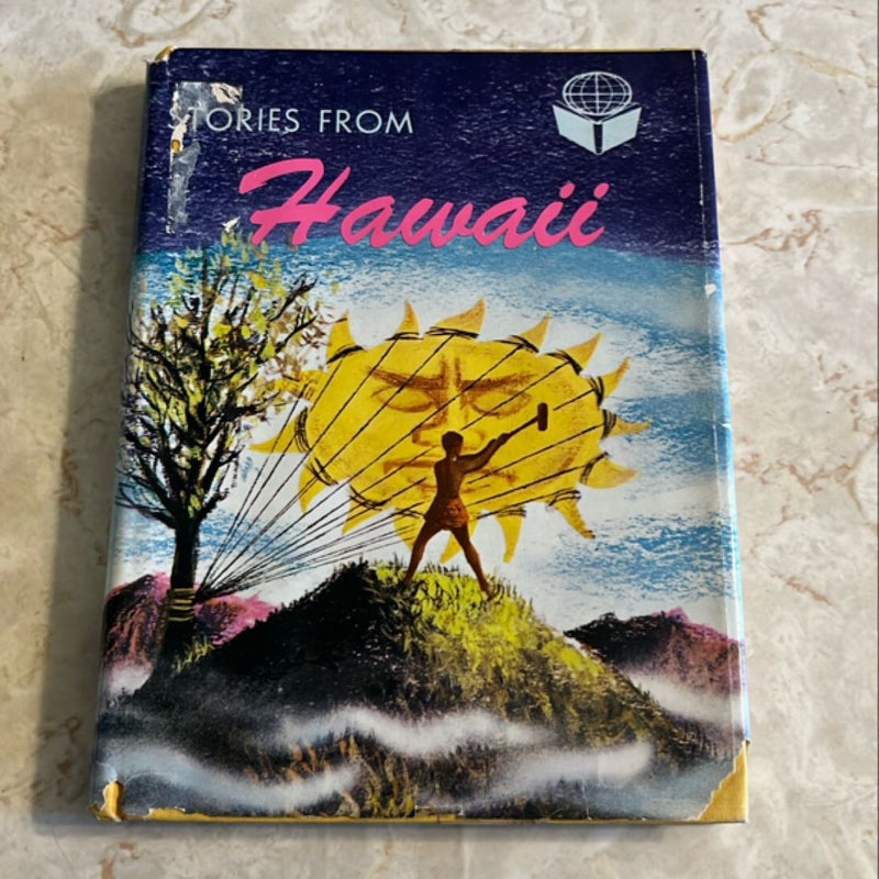 Stories from Hawaii