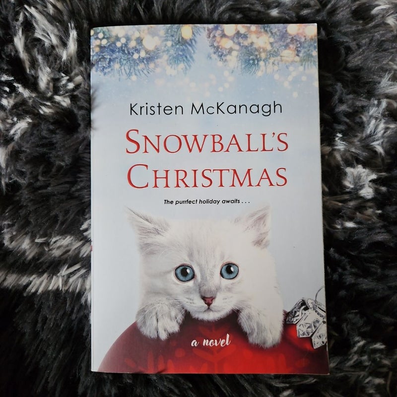 Snowball's Christmas