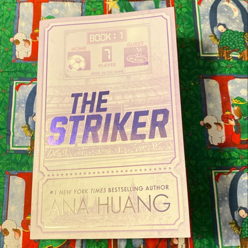 The Striker