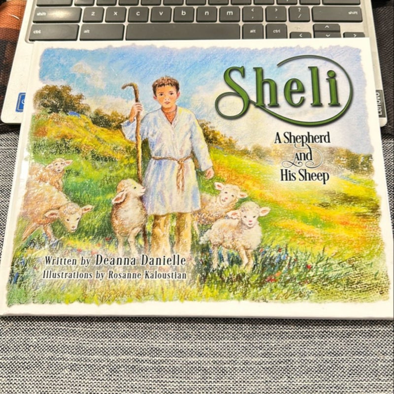 Sheli