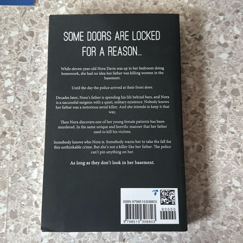The Locked Door