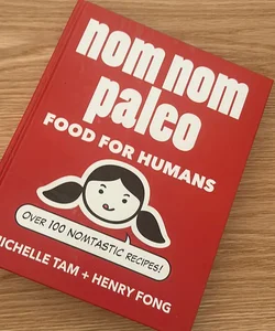 Nom Nom Paleo