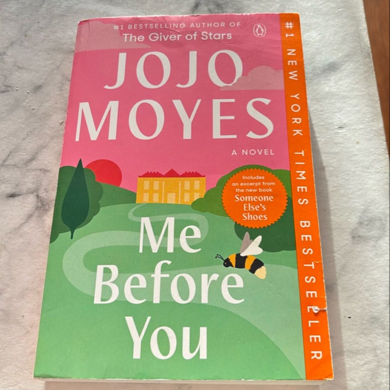 Me Before You