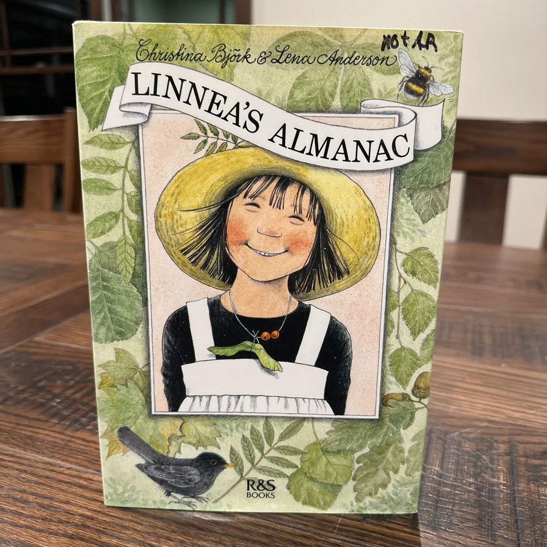 Linnea's Almanac