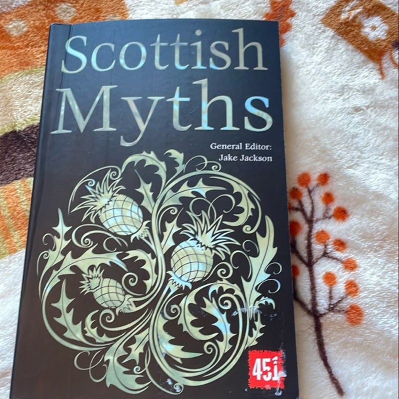 Scottish Myths