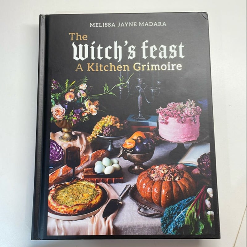 The Witch's Feast