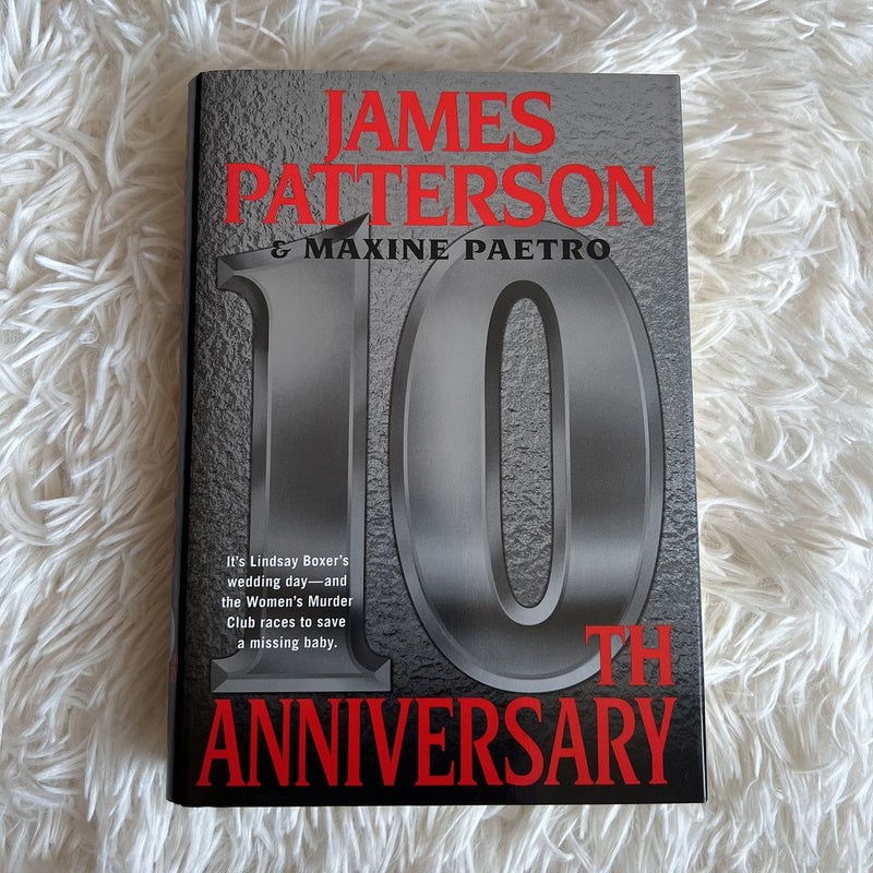 10th Anniversary