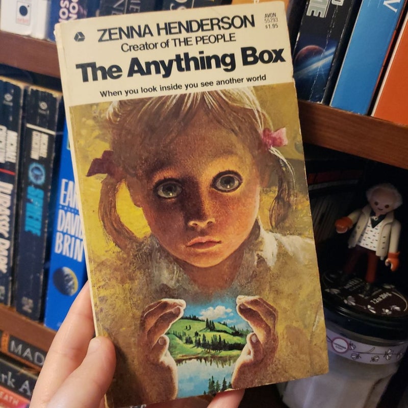 The Anything Box