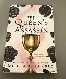 The Queen's Assassin