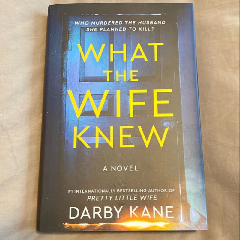 What the Wife Knew