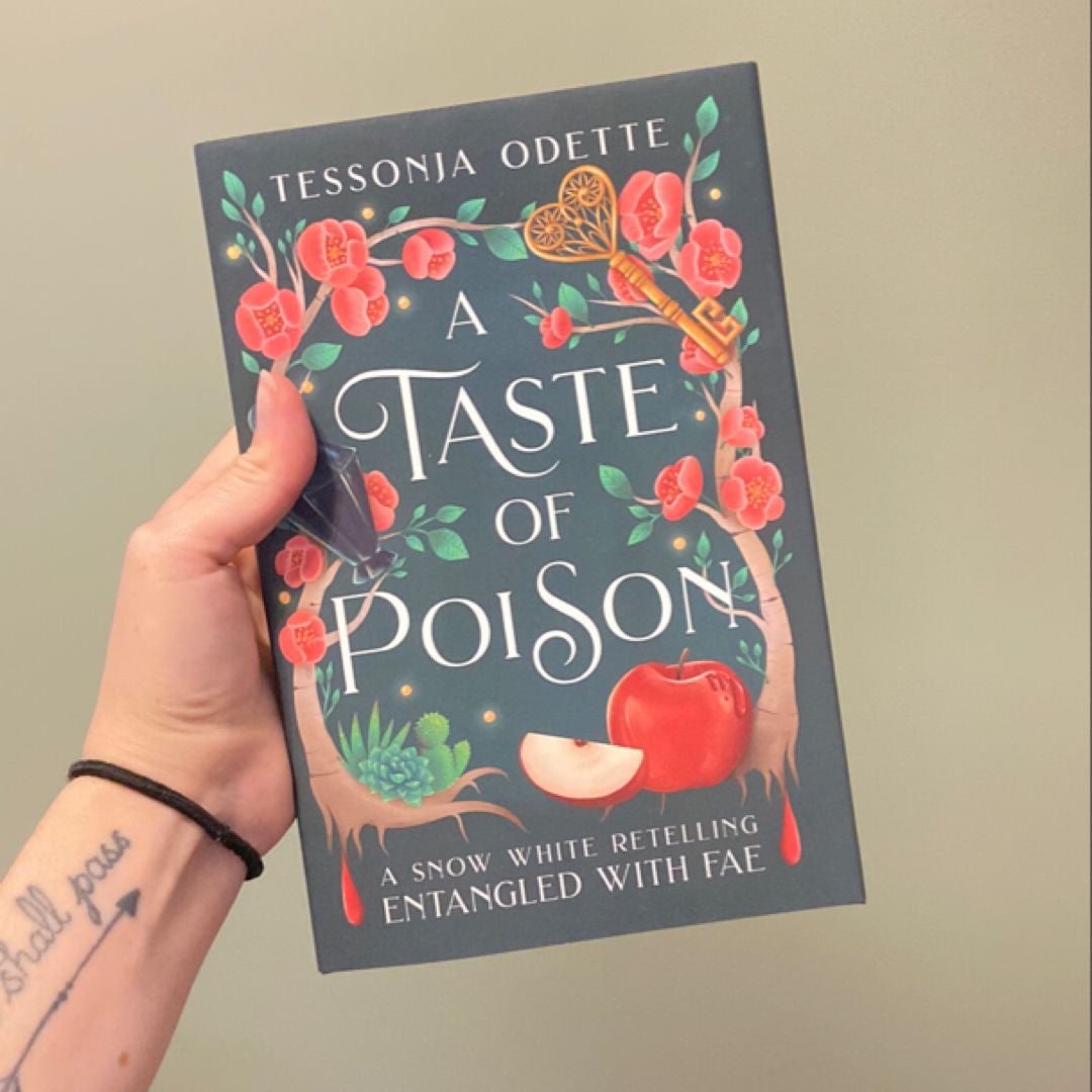 A Taste of Poison