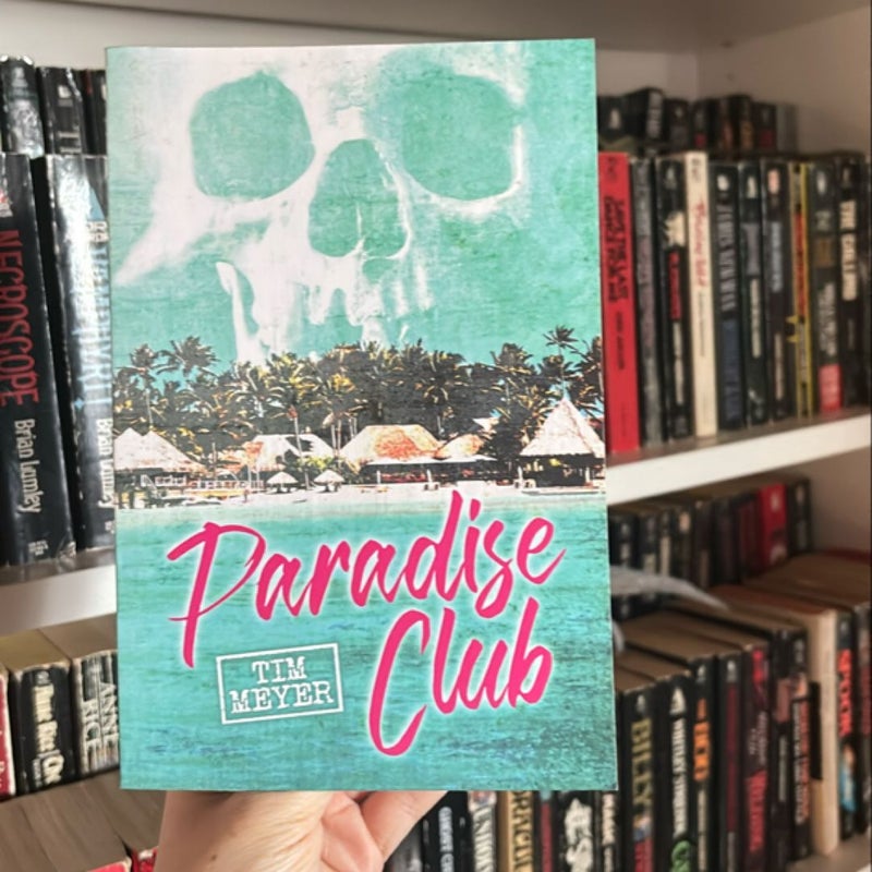 Paradise Club