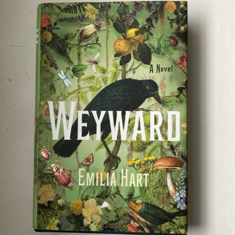 Weyward