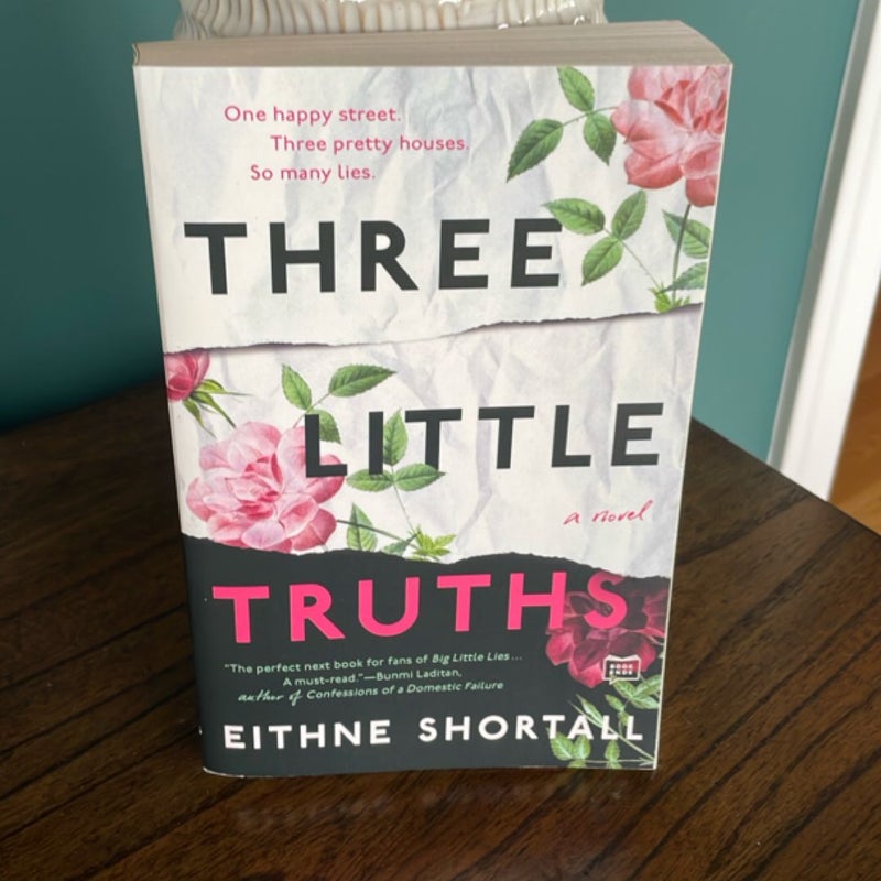 Three Little Truths