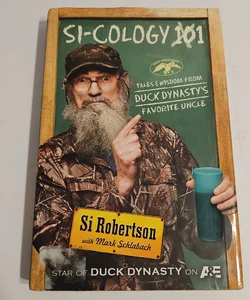 Si-Cology 1