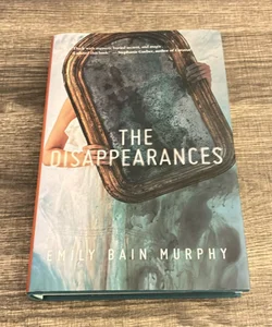 The Disappearances