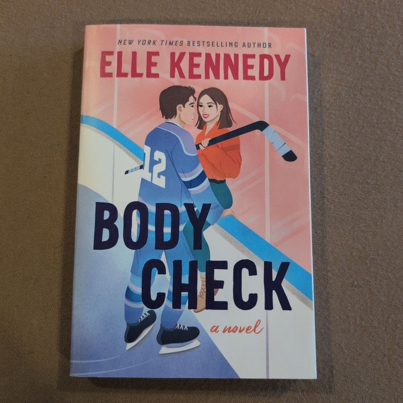 Body Check