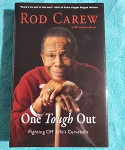 Rod Carew: One Tough Out
