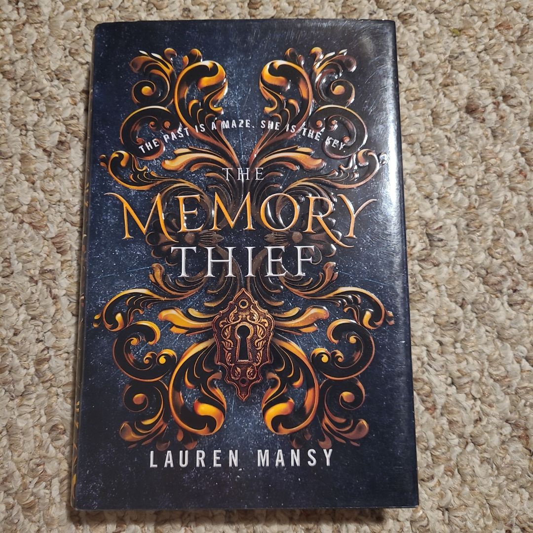 The Memory Thief