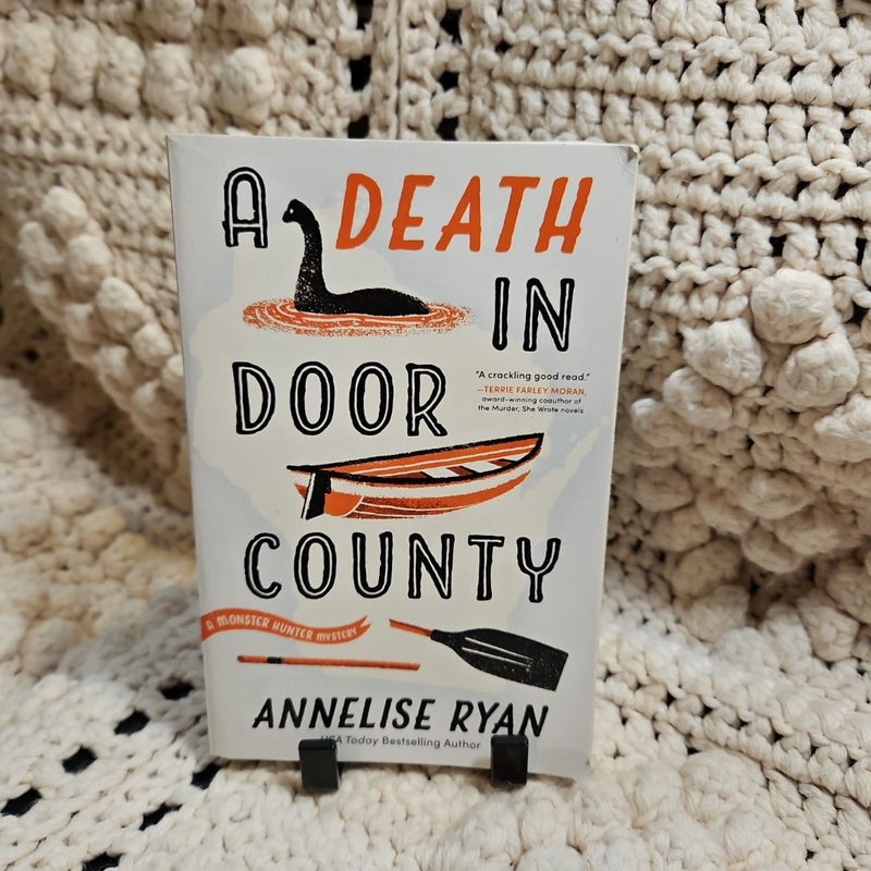 A Death in Door County