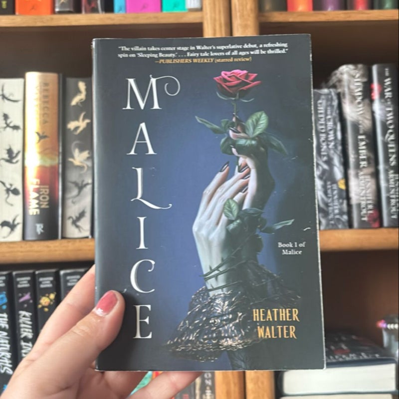 Malice