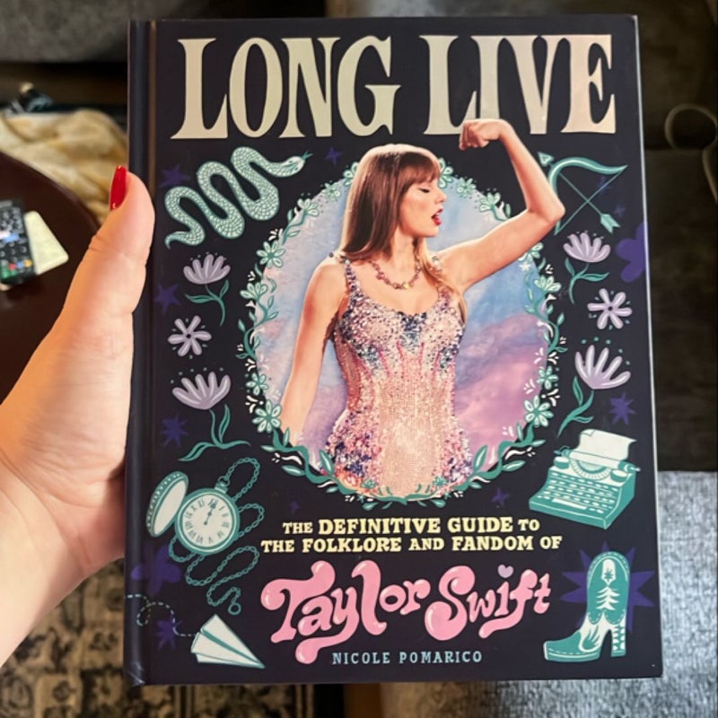Long Live