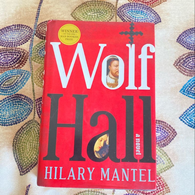 Wolf Hall