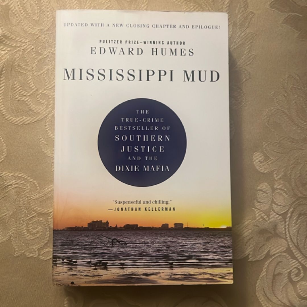 Mississippi Mud