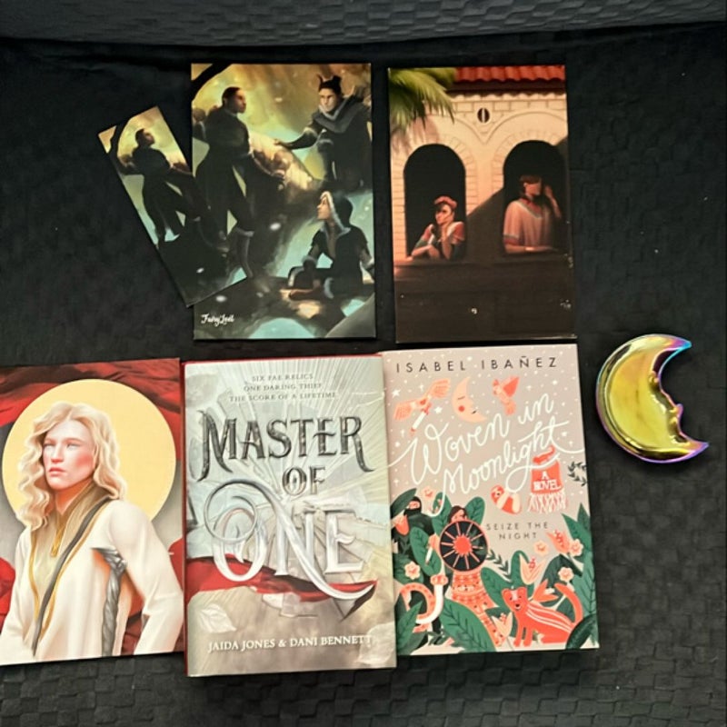 FAIRYLOOT YA Bundle