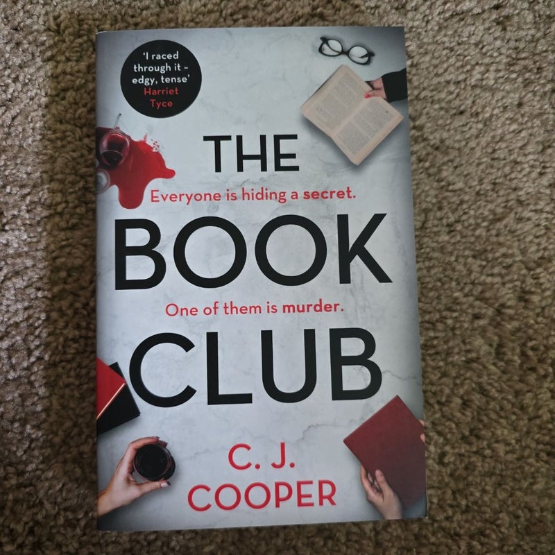 The Book Club