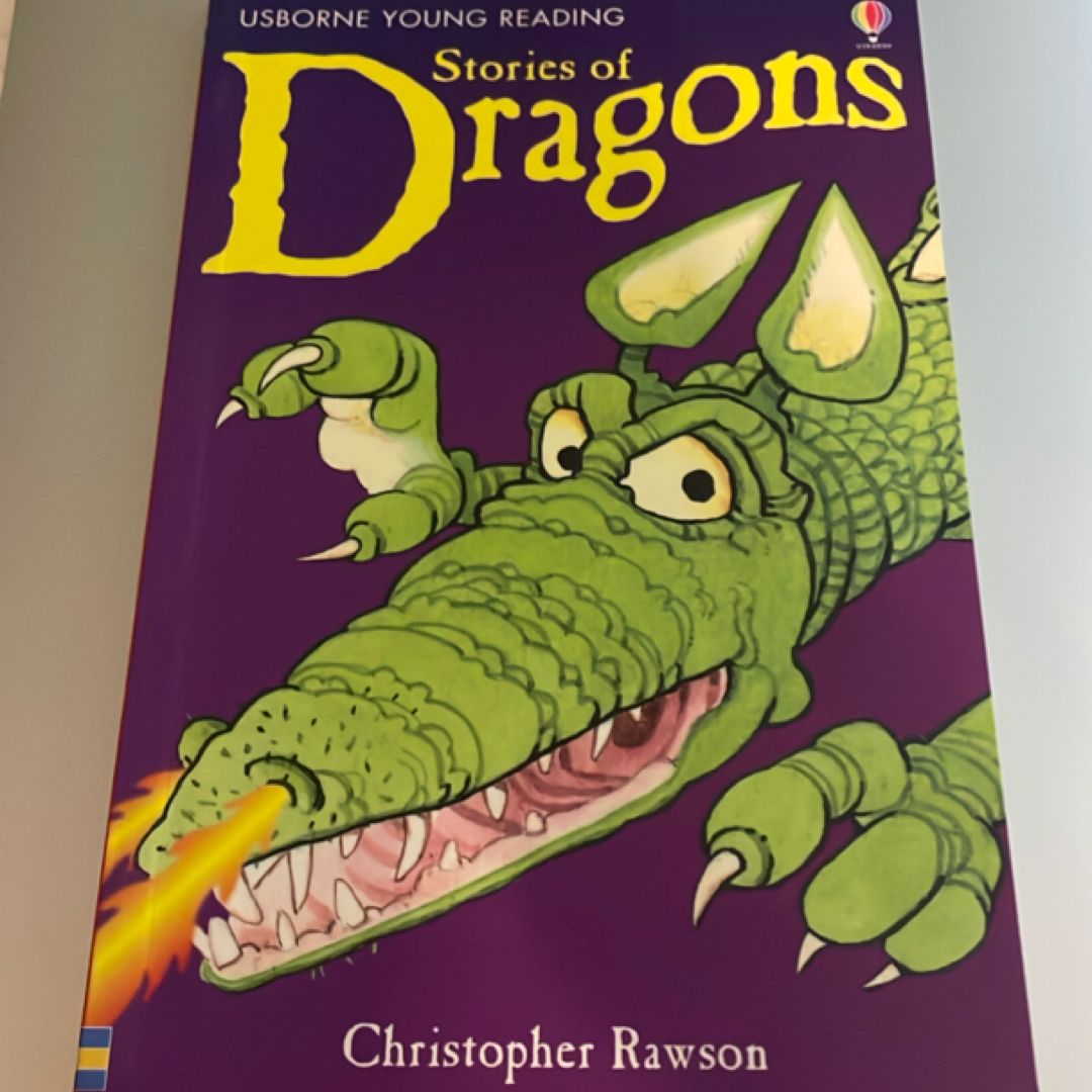 Dragons, Stories Of
