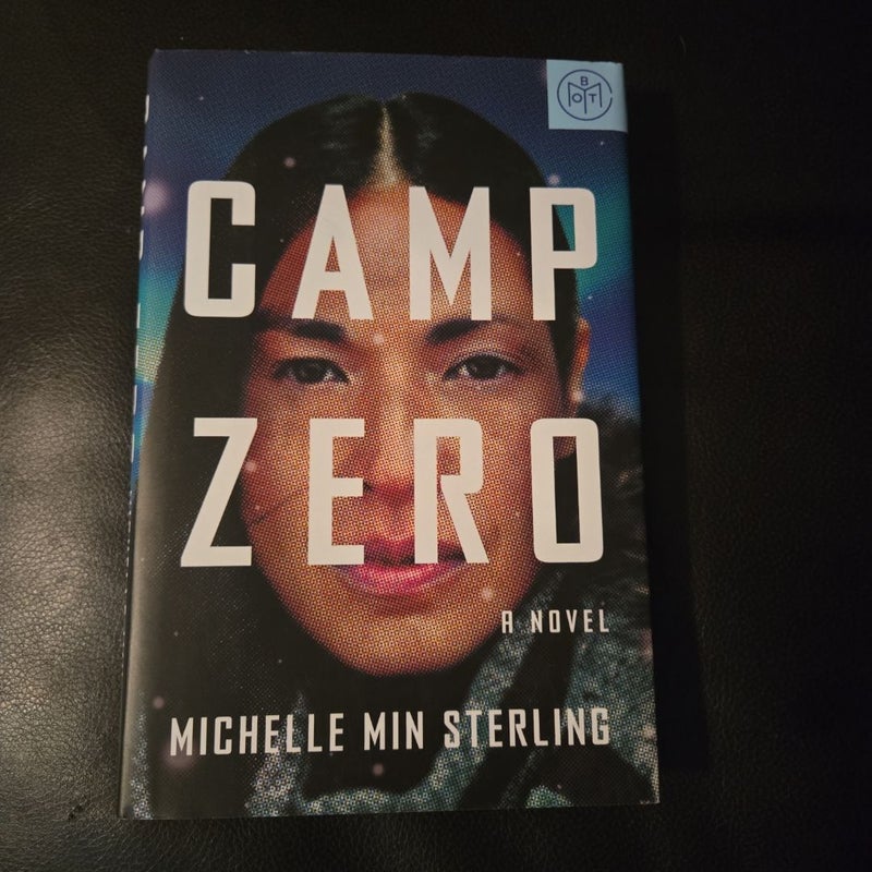 Camp Zero