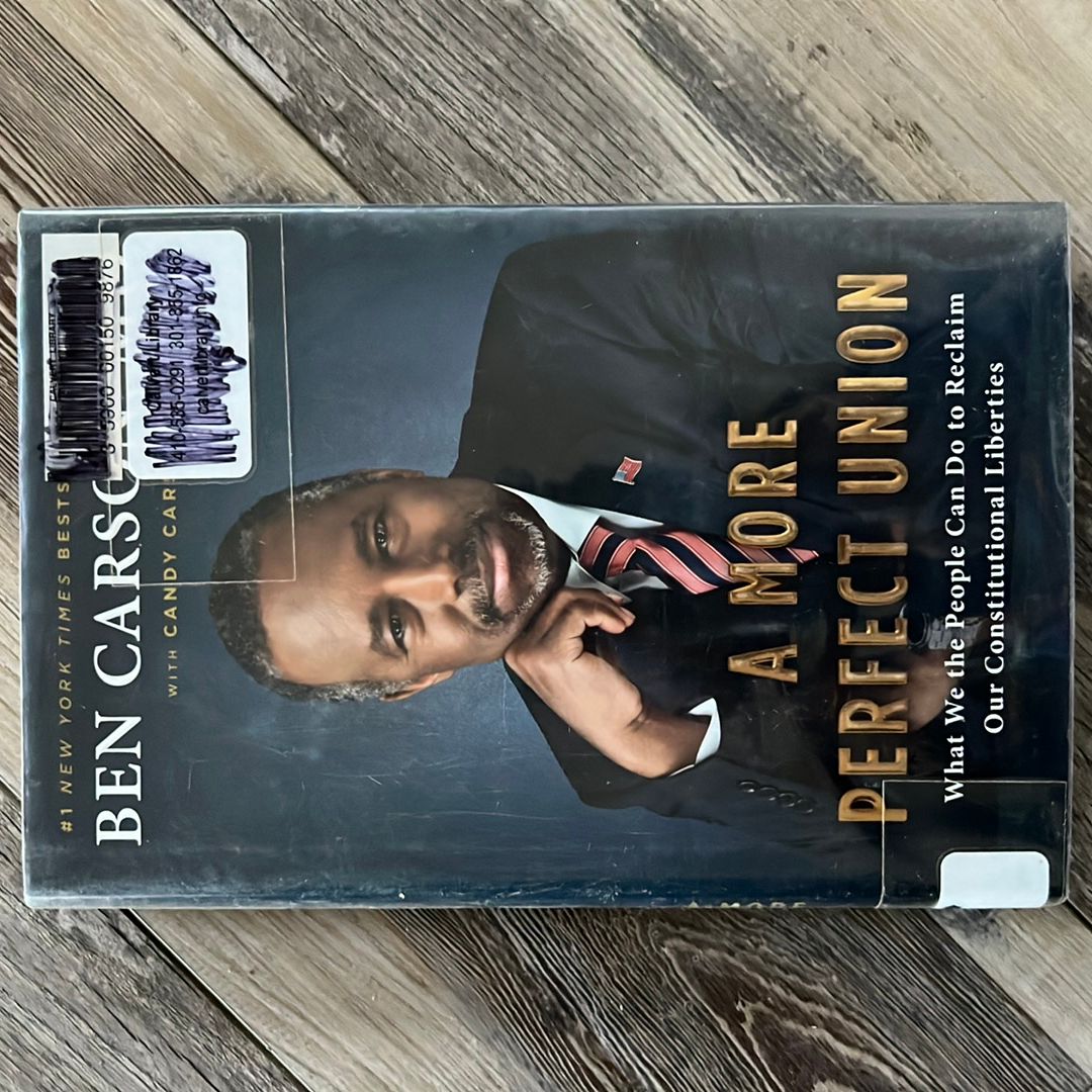 A More Perfect Union