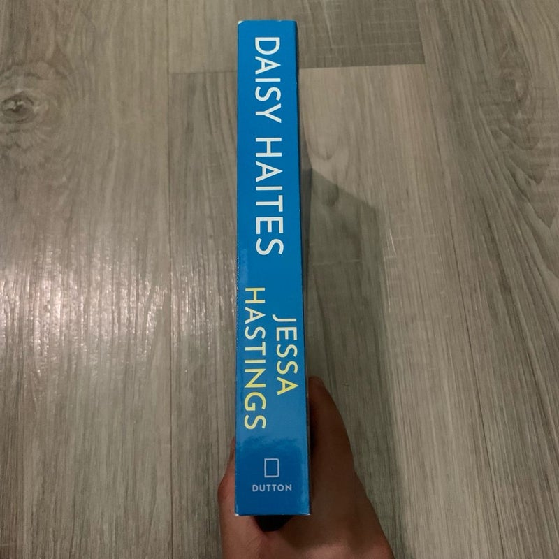 Daisy Haites