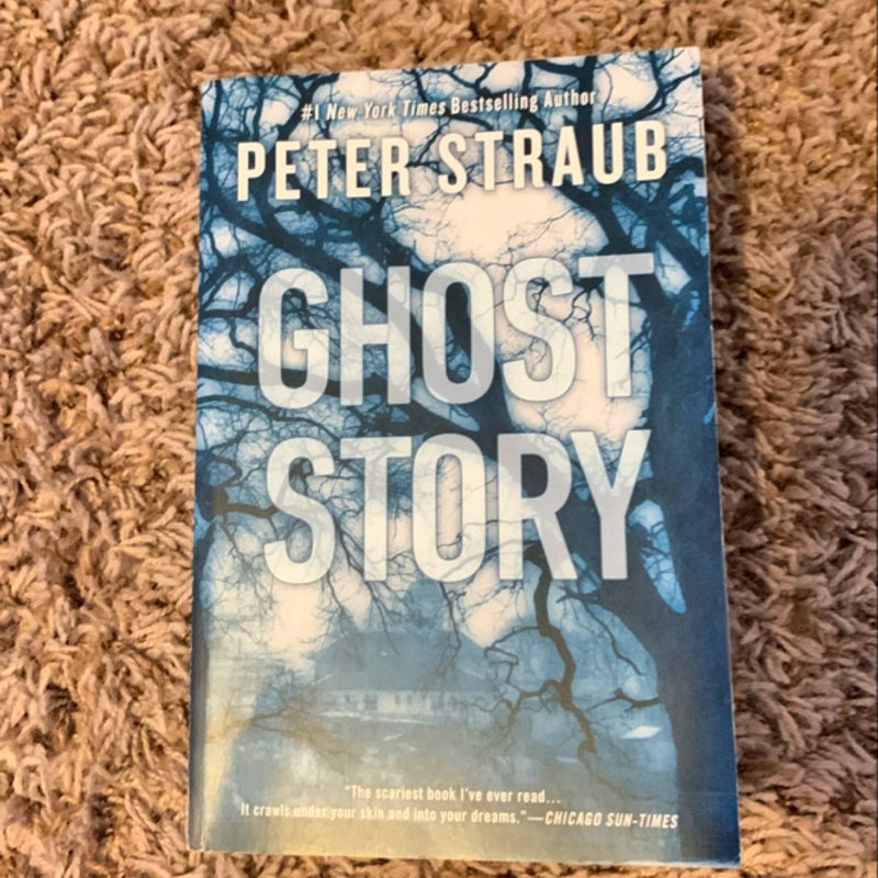 Ghost Story