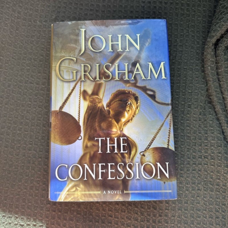 The Confession