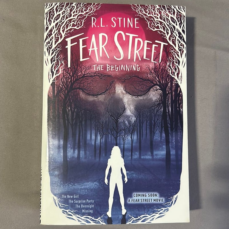 Fear Street the Beginning