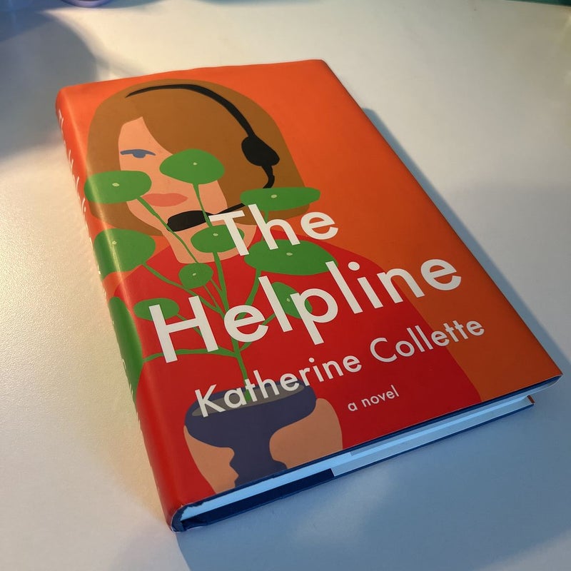 The Helpline