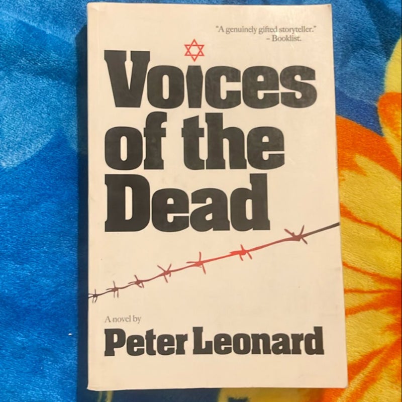 Voices of the Dead